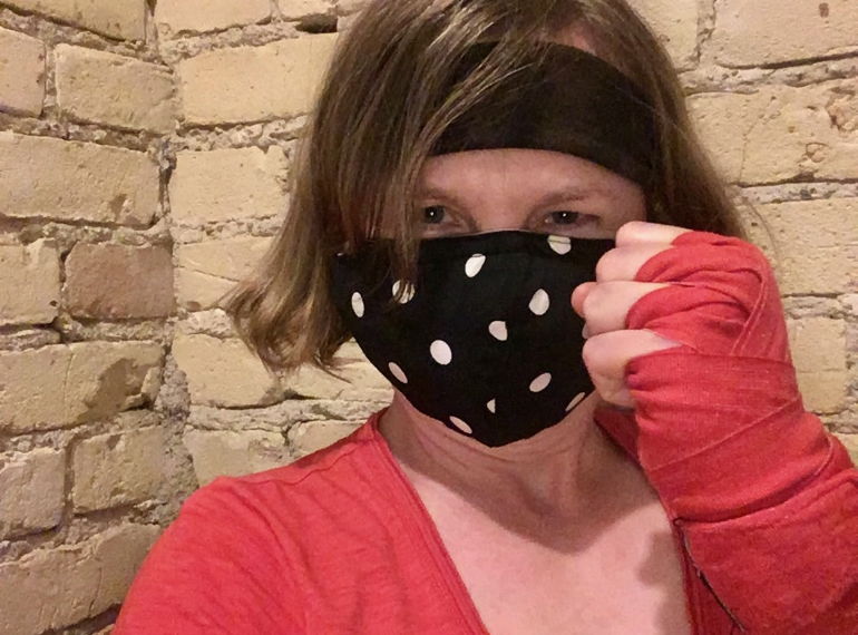 Fundraiser image