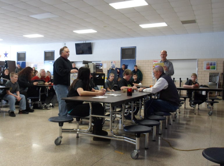 Fundraiser image