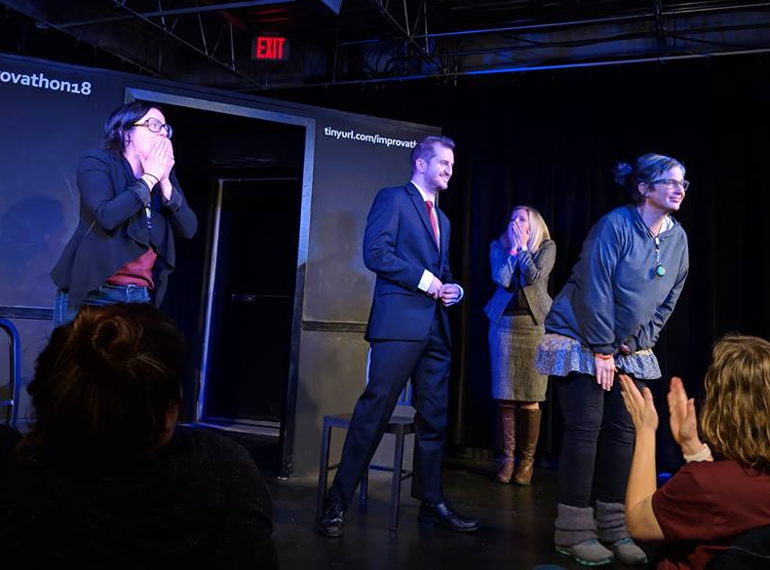 Fundraiser image