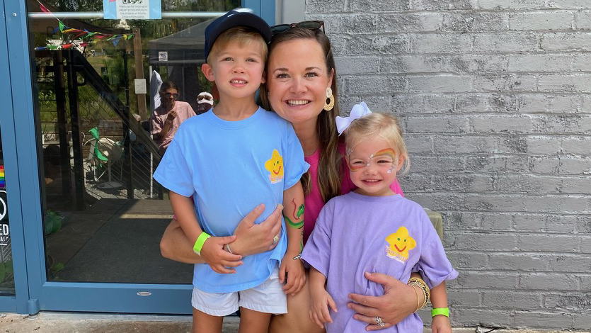 Fundraiser image