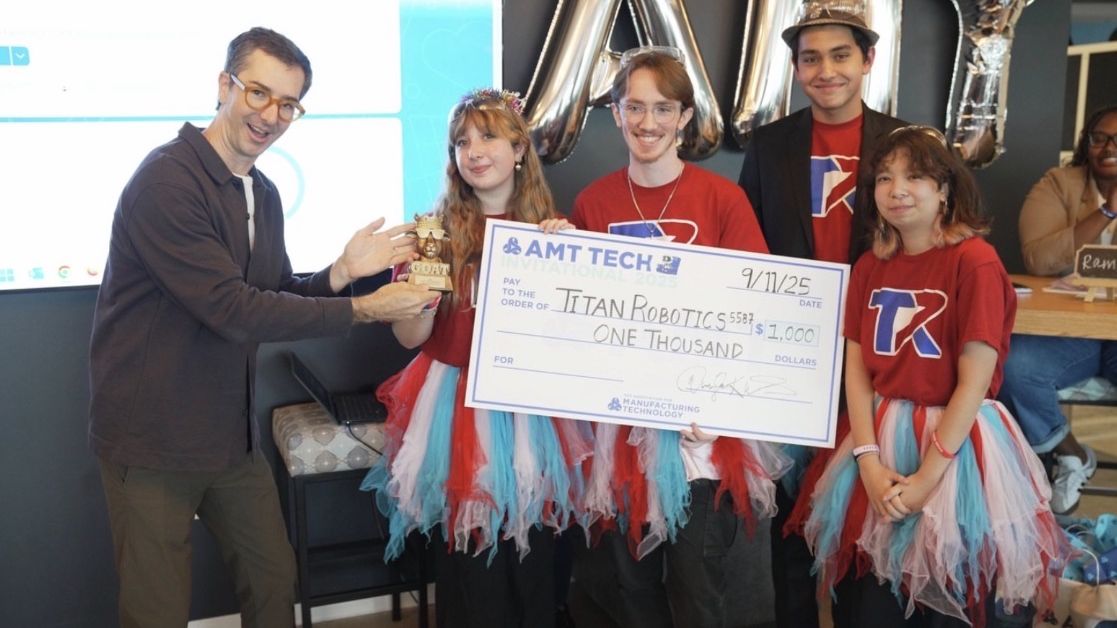 Fundraiser image