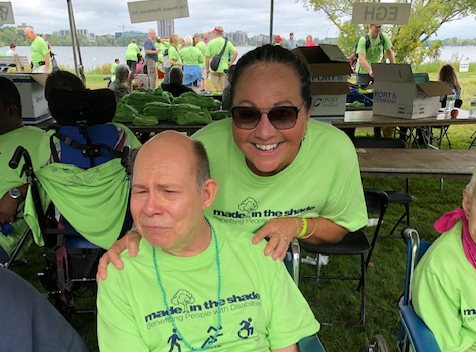 Fundraiser image