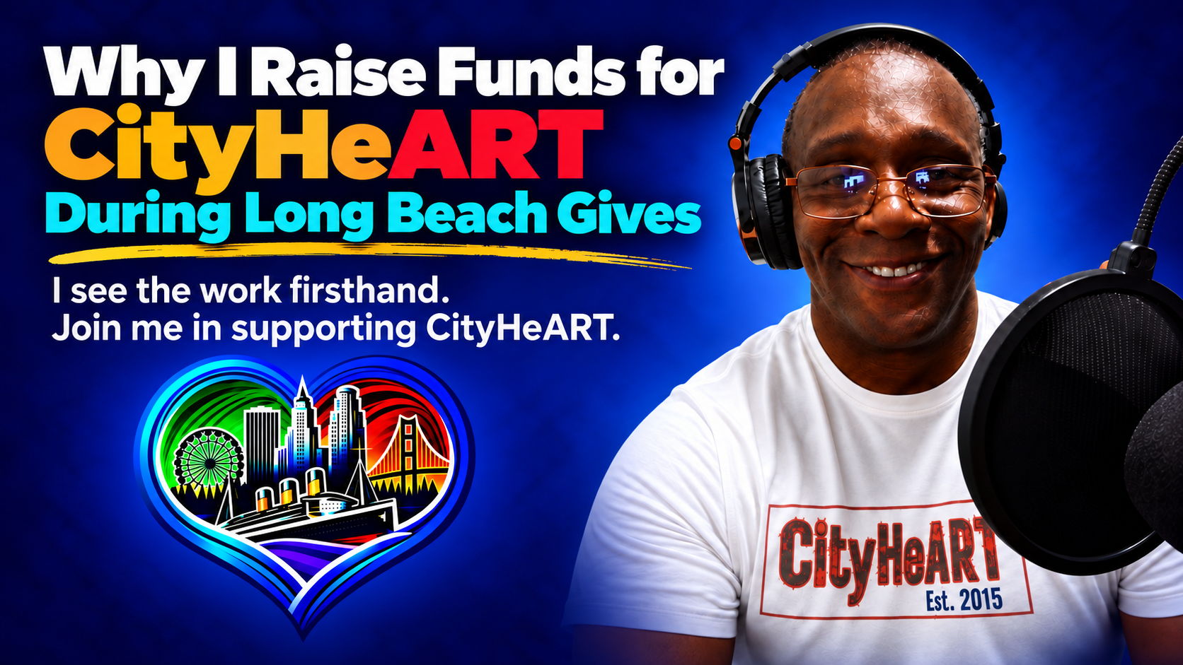 Fundraiser image