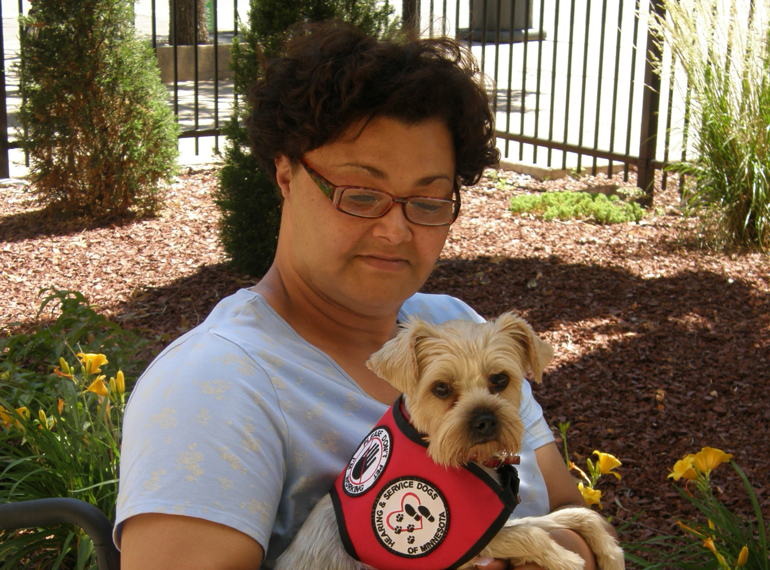 Fundraiser image