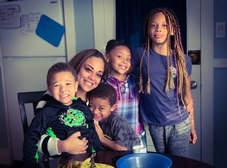 Fundraiser image