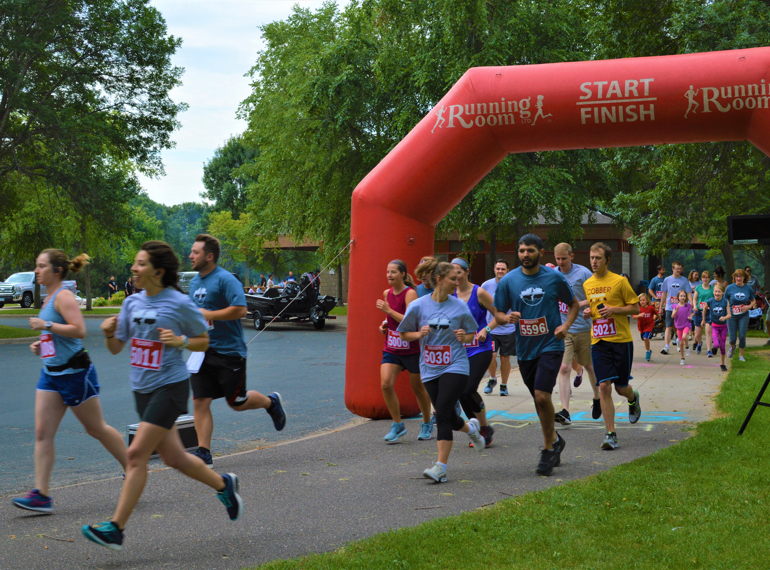 Fundraiser image
