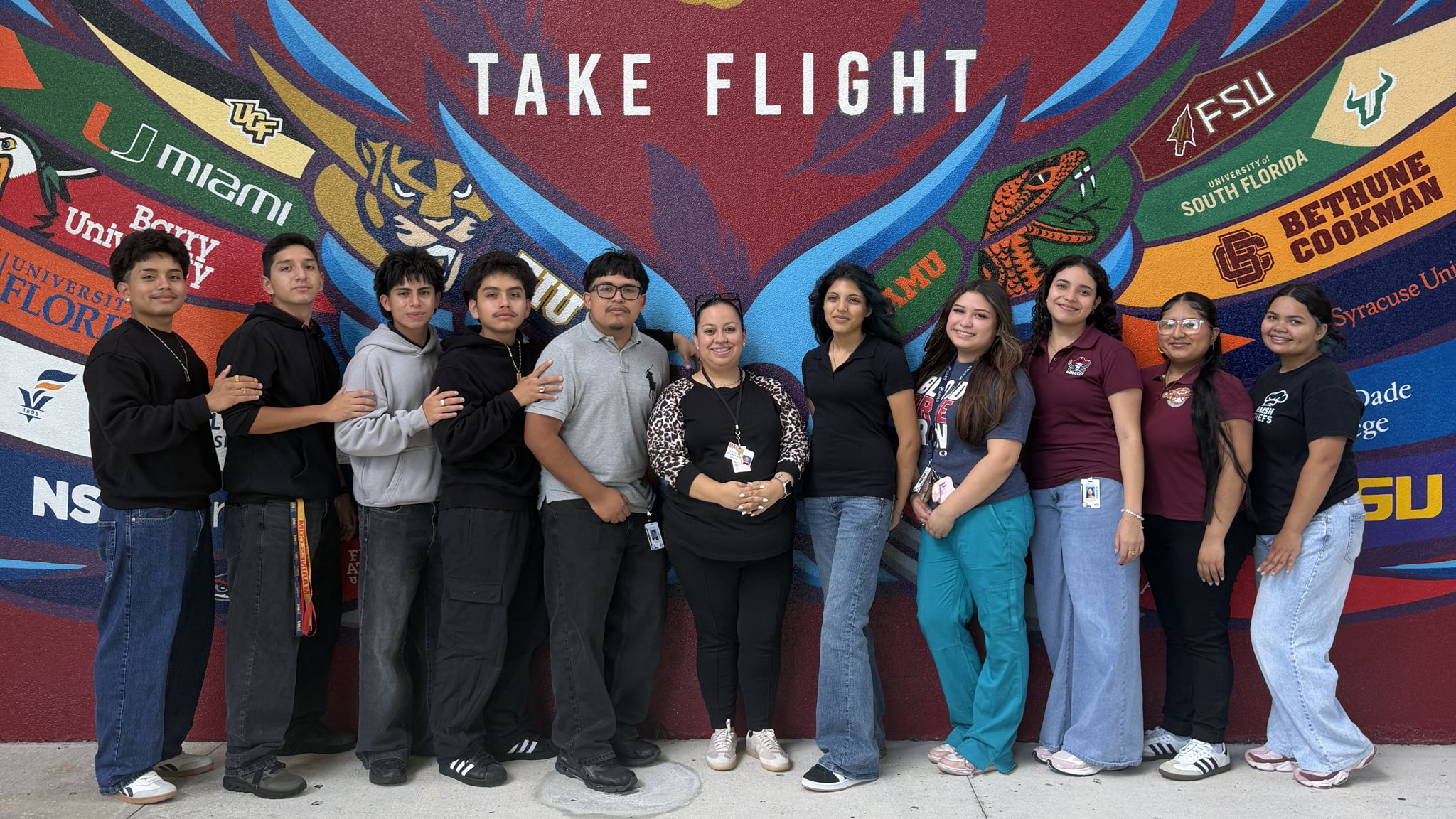 Fundraiser image