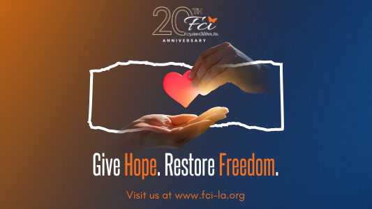 Fundraiser image