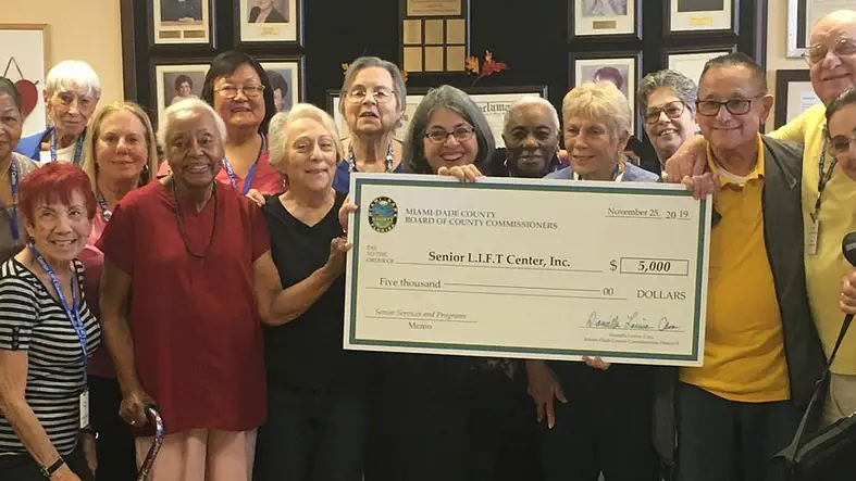 Fundraiser image
