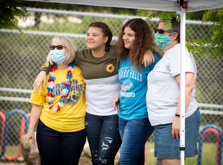 Fundraiser image