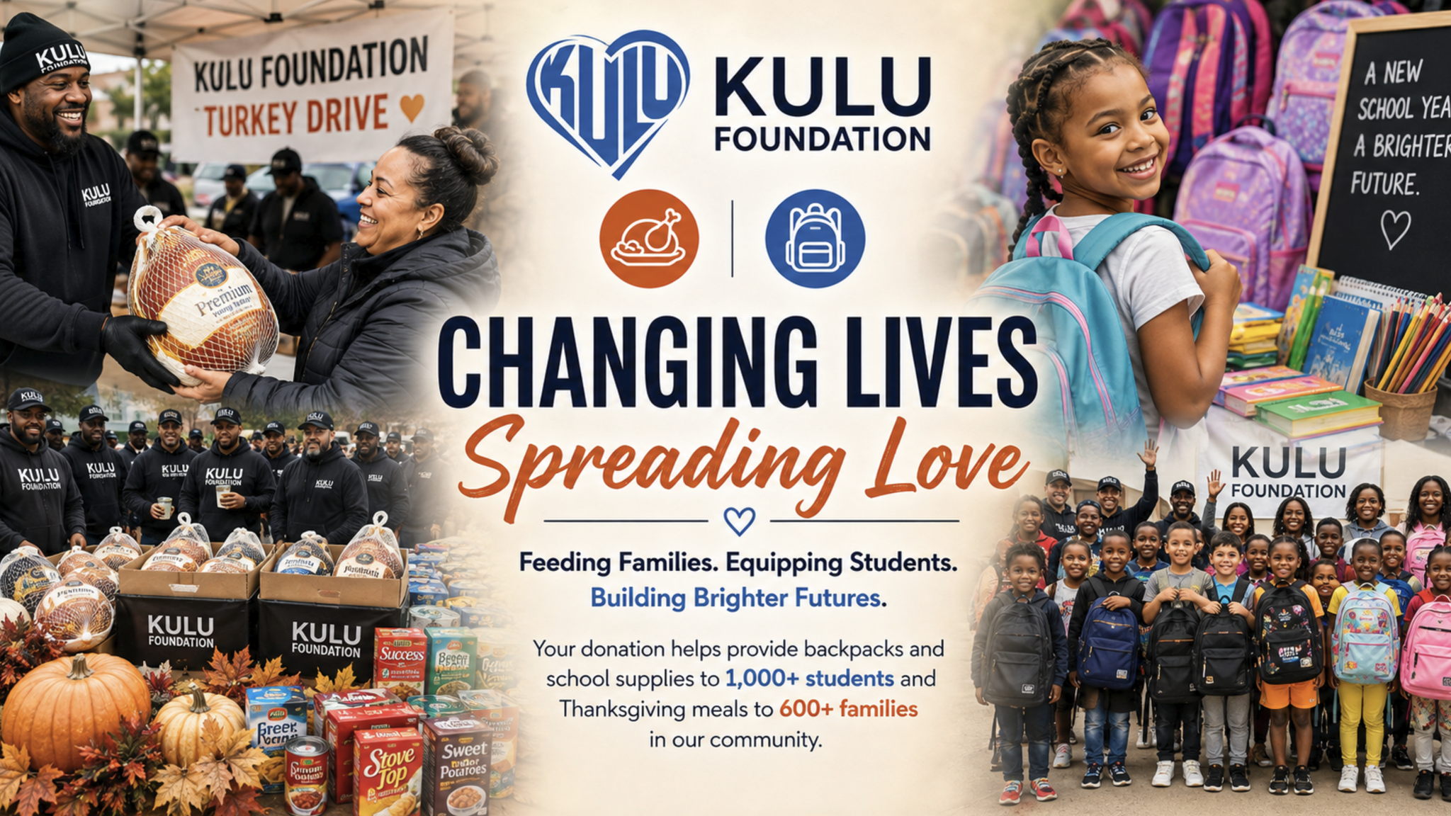 Fundraiser image