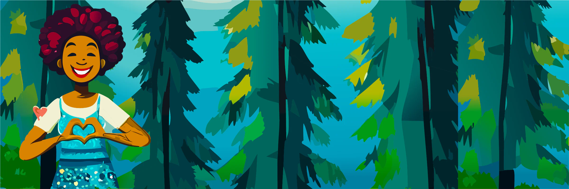 Block background image
