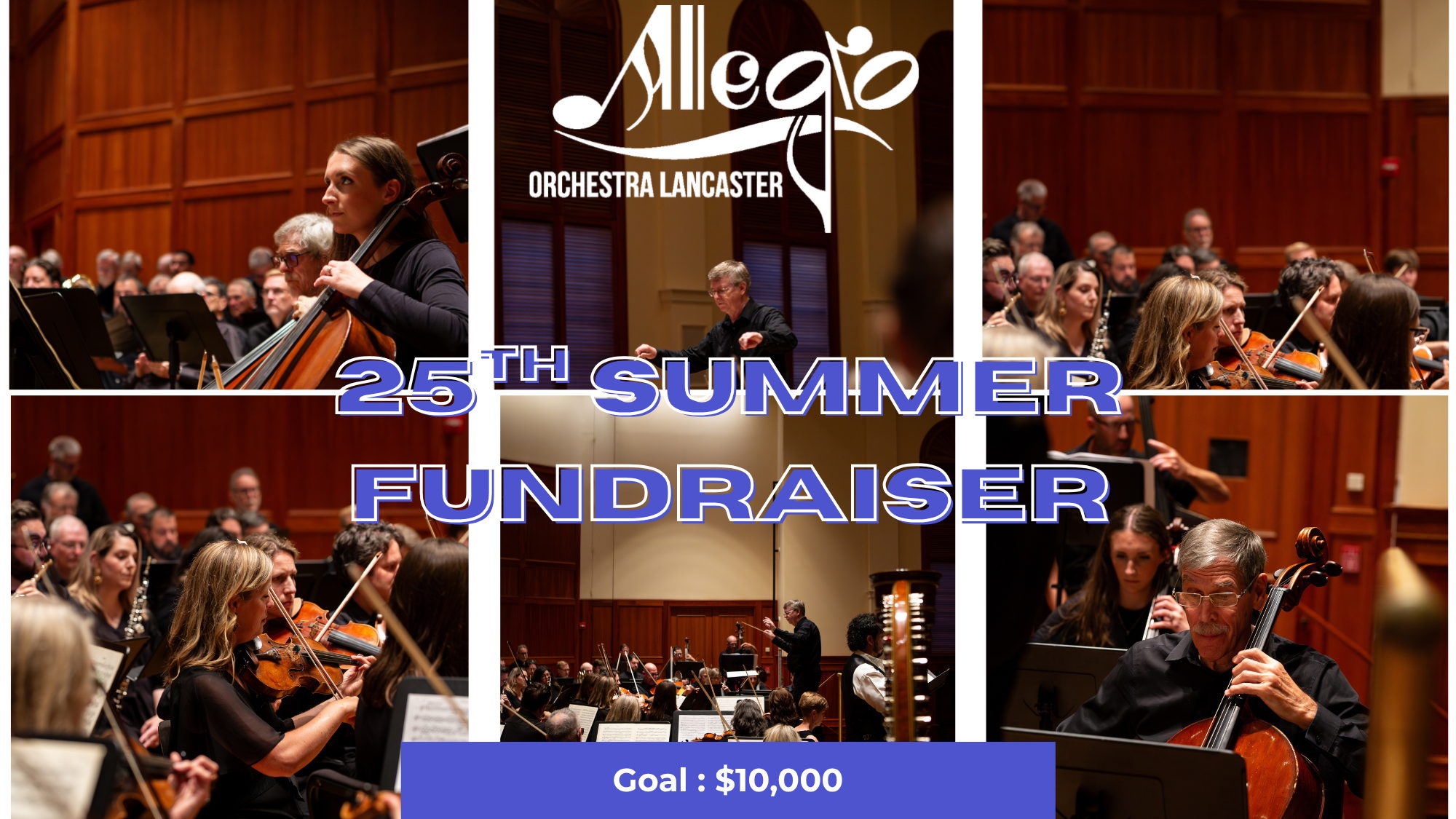 Fundraiser image