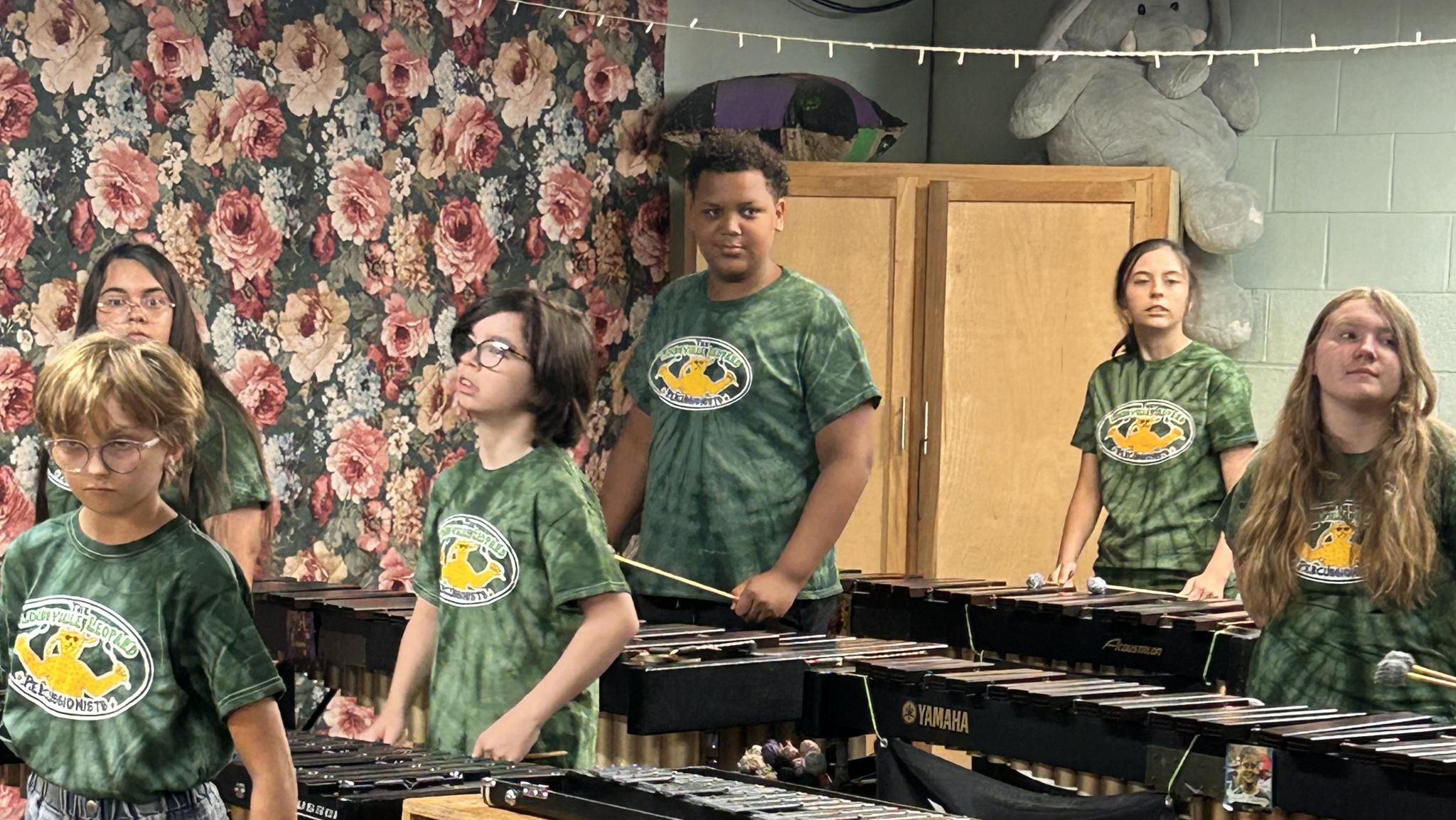 Fundraiser image