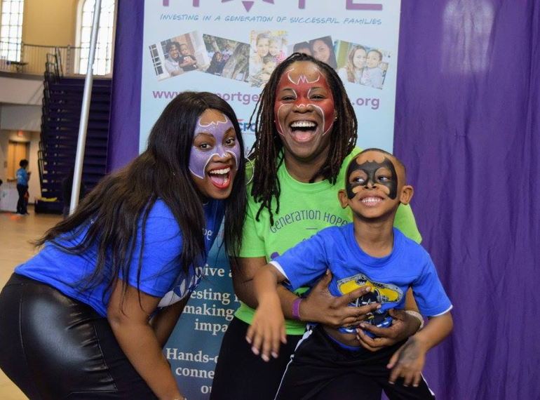 Fundraiser image