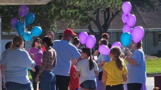 Fundraiser image