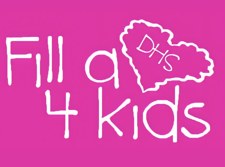Fundraiser image