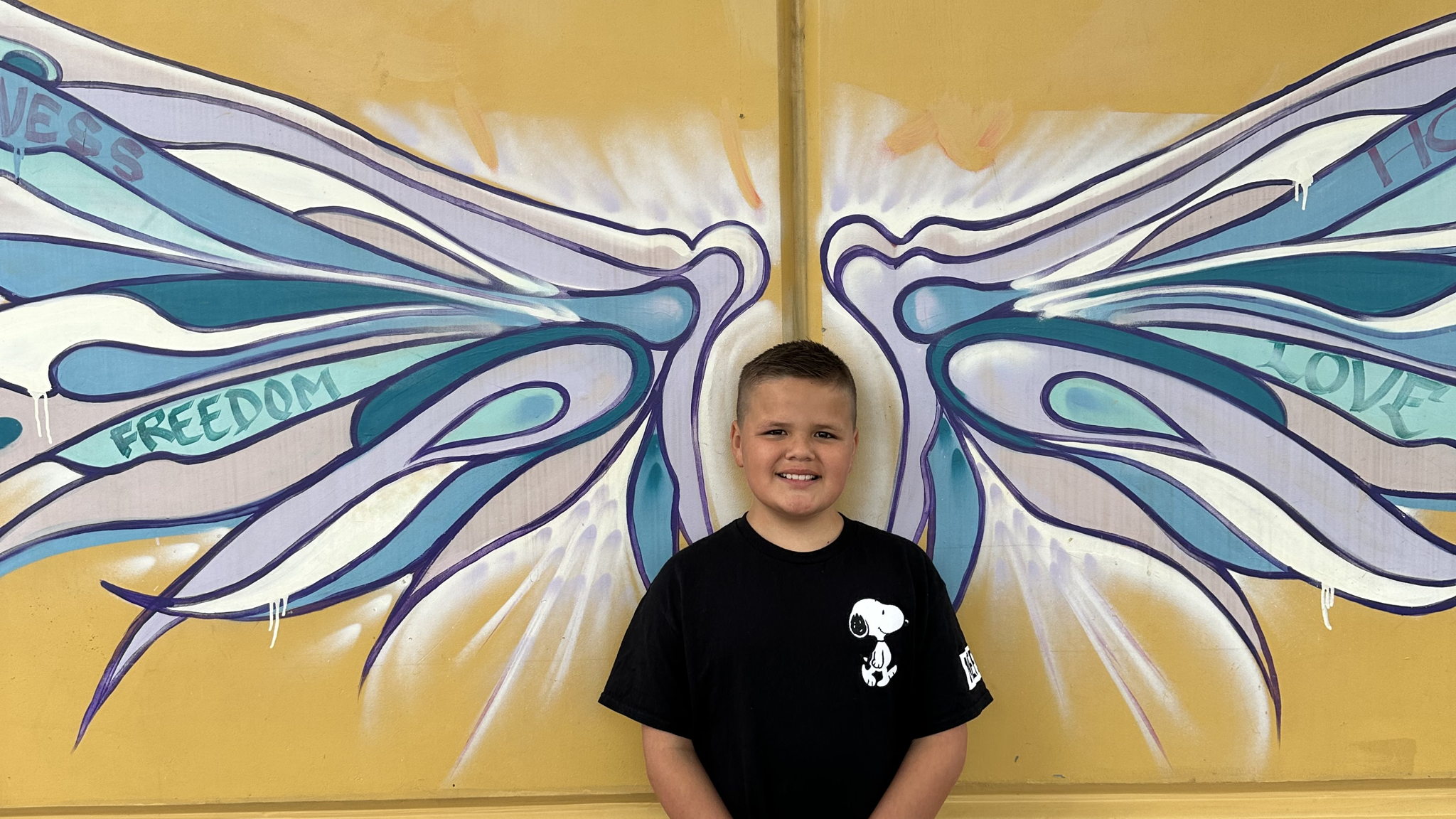 Fundraiser image