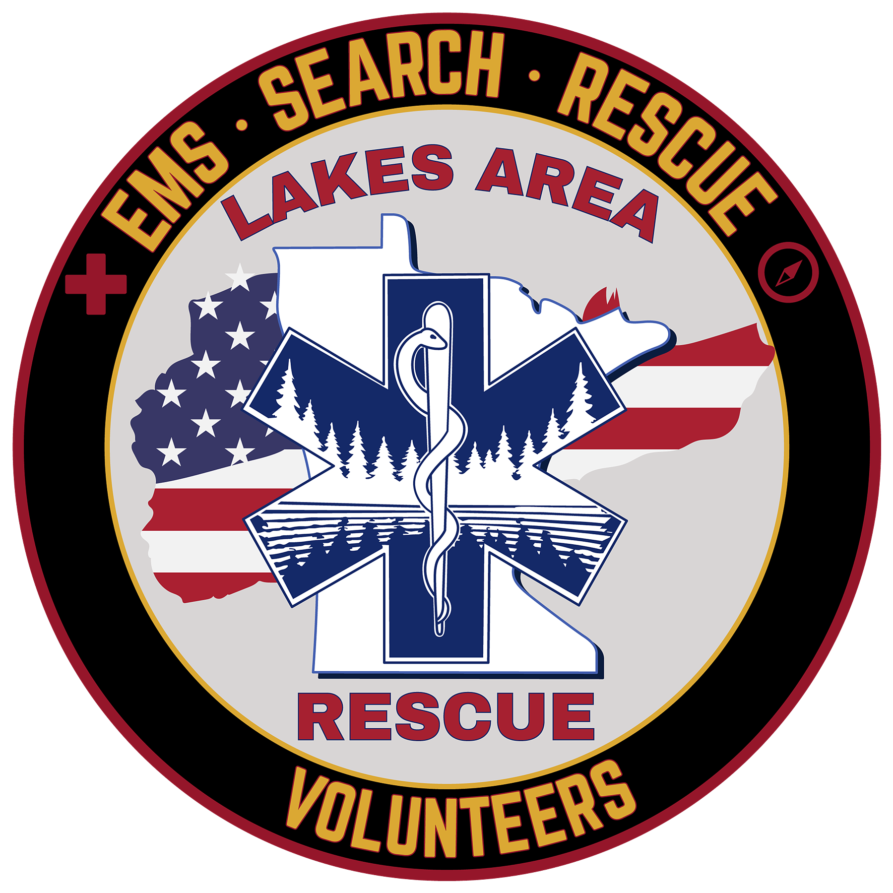 Lakes Area Rescue | GiveMN