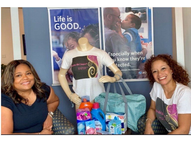 Fundraiser image