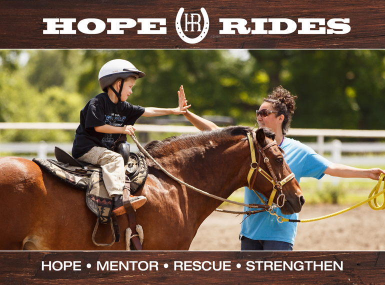 Fundraiser image