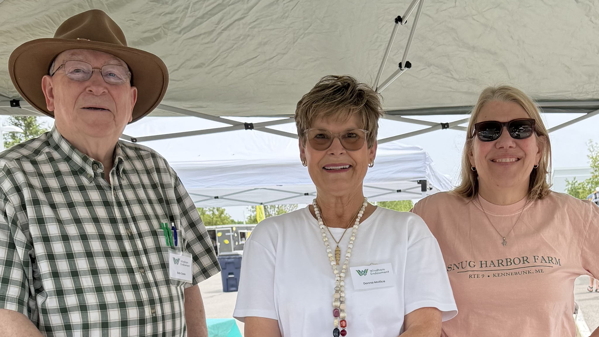Fundraiser image
