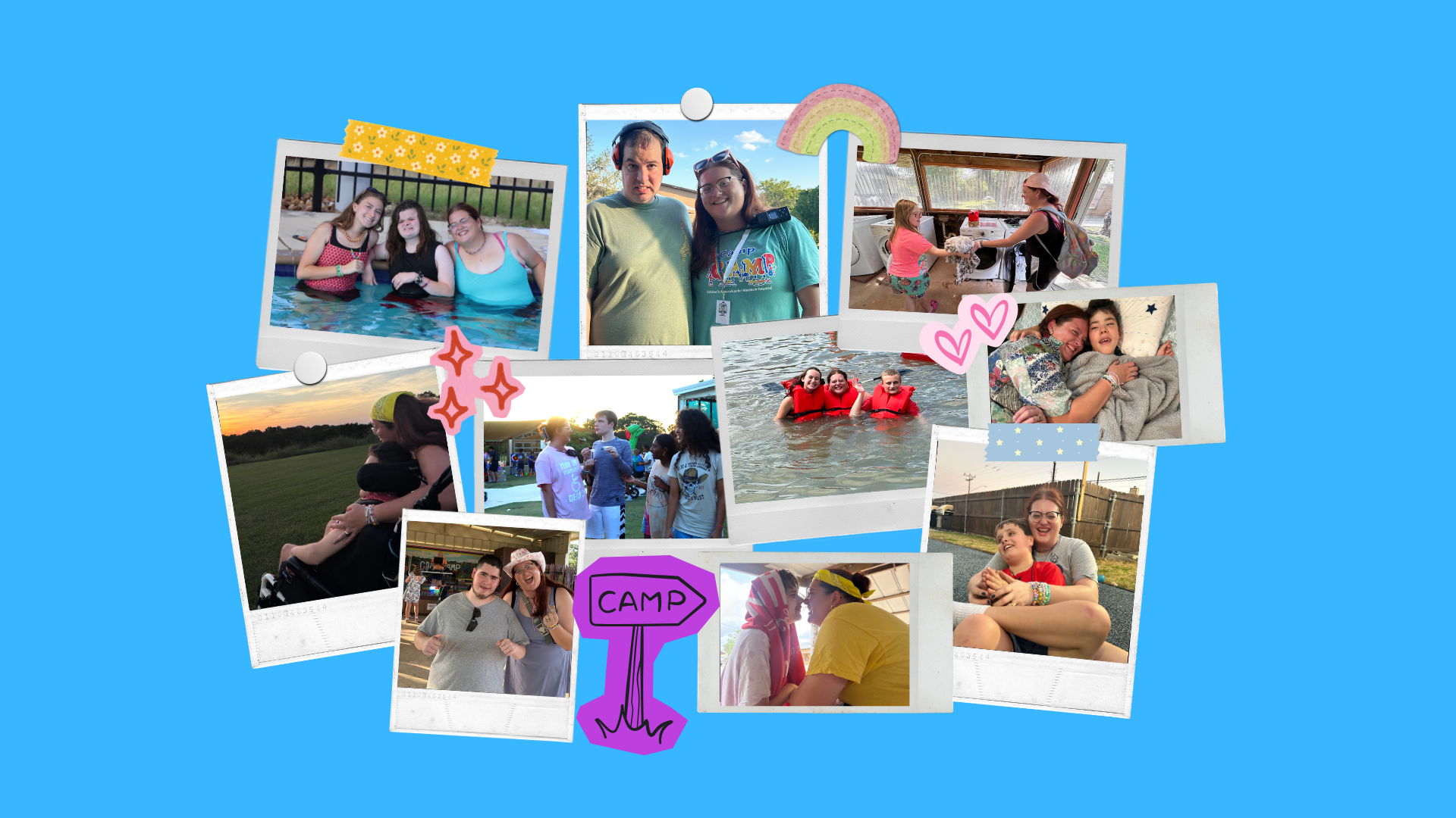 Fundraiser image