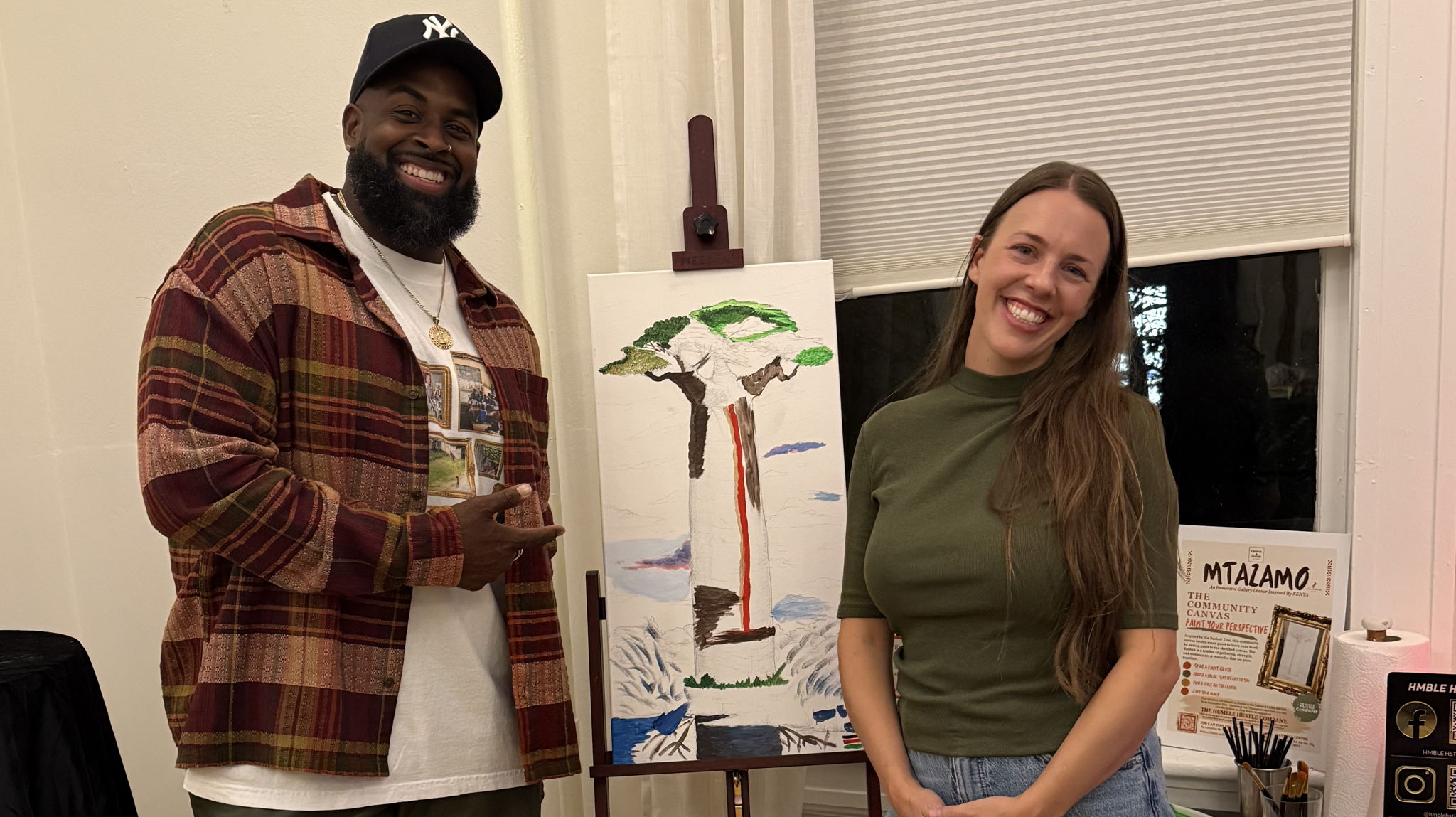 Fundraiser image