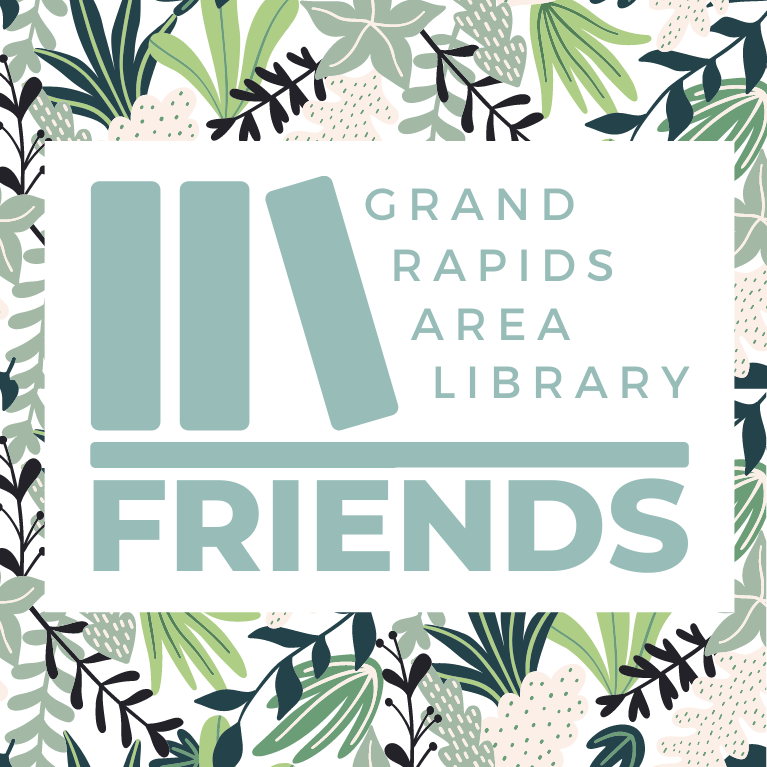 Grand Rapids Area Library Friends | GiveMN