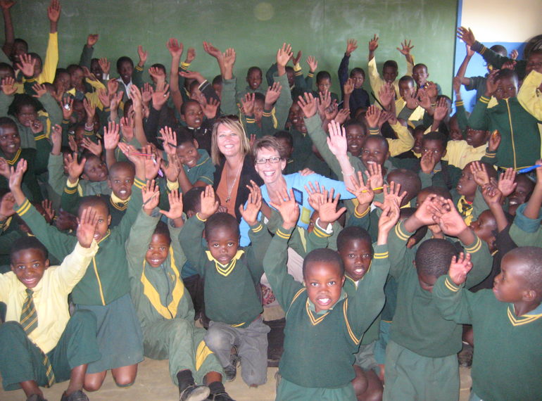 Fundraiser image