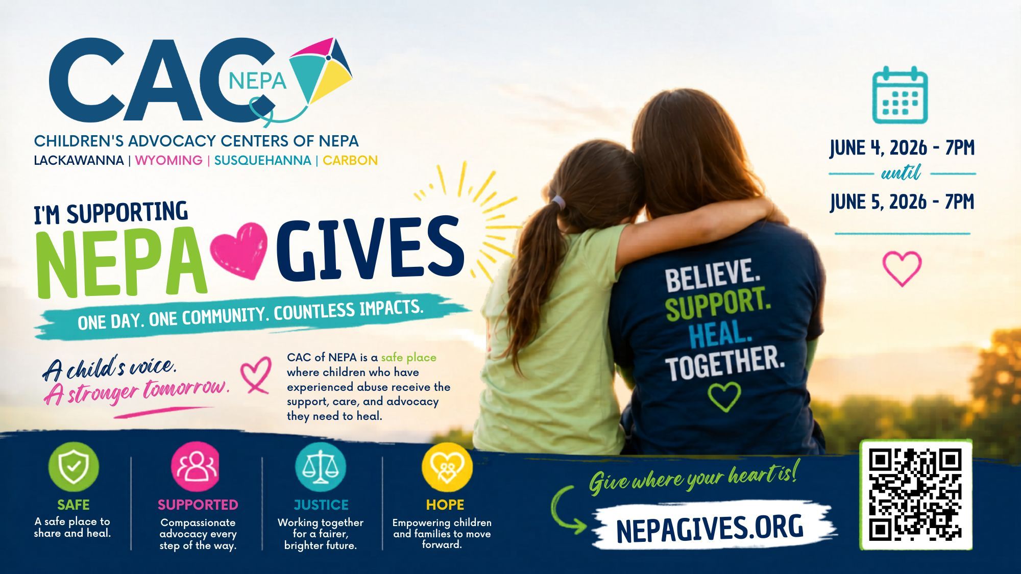 Fundraiser image
