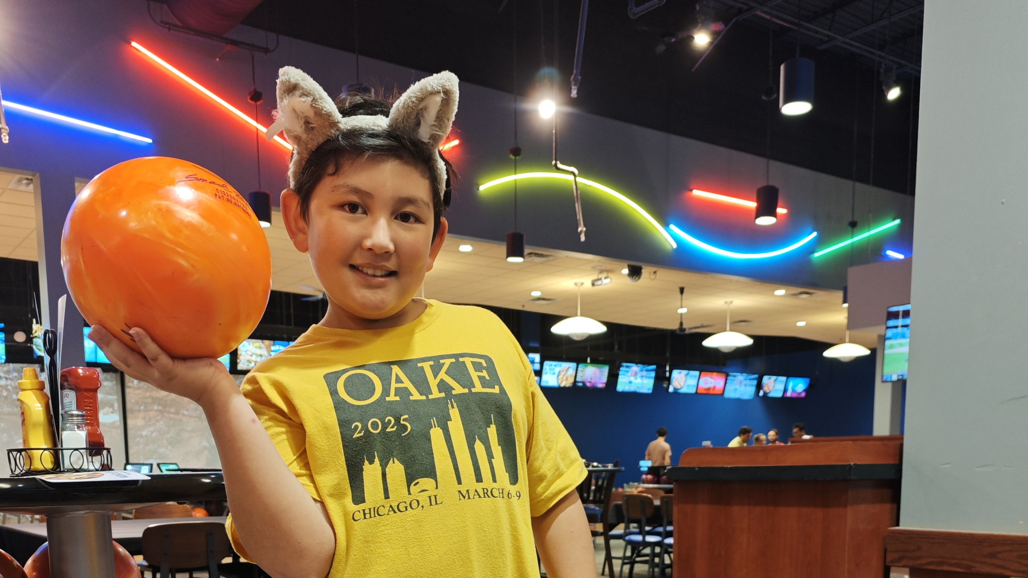 Fundraiser image