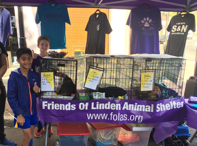Fundraiser image