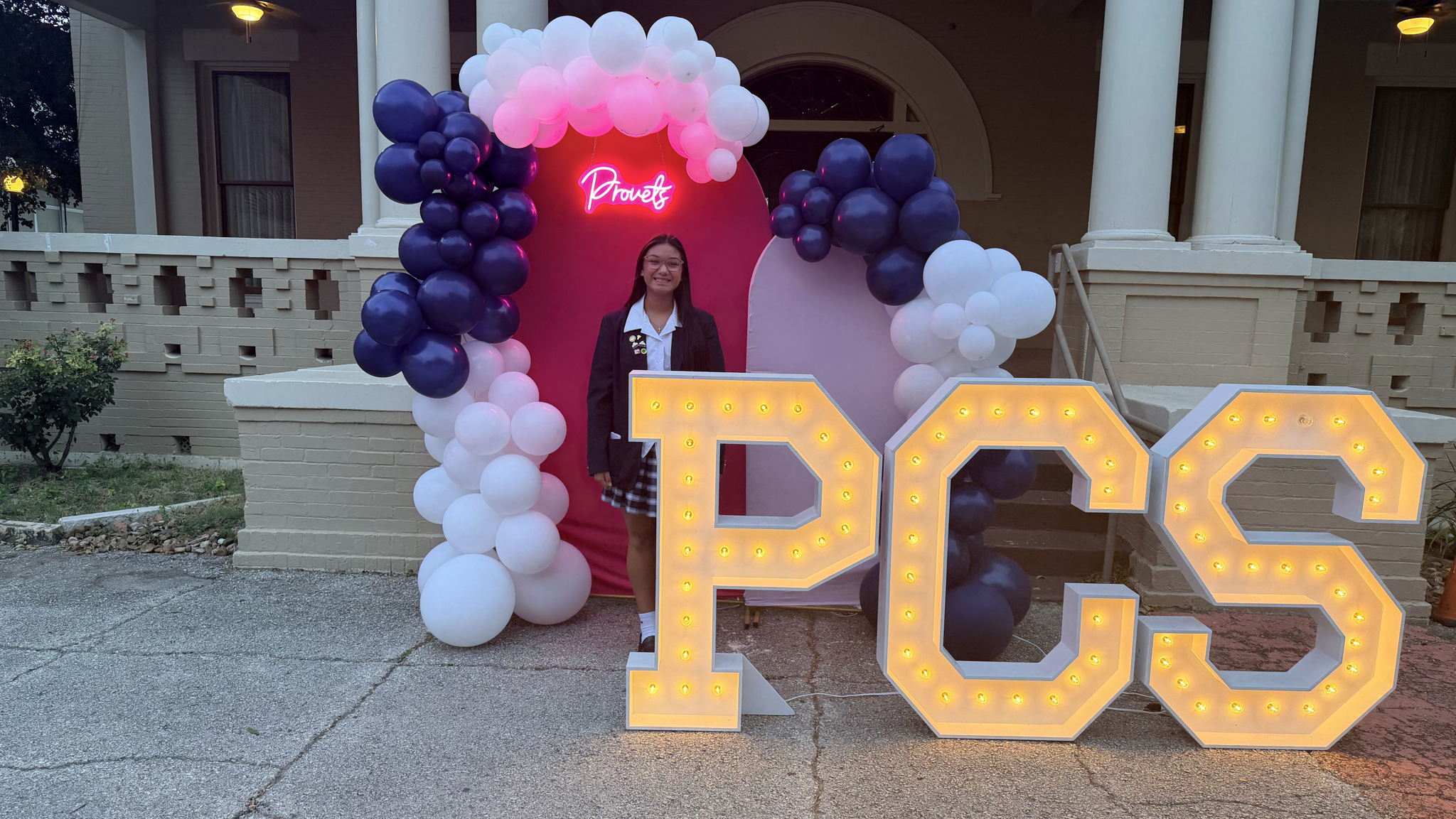 Fundraiser image