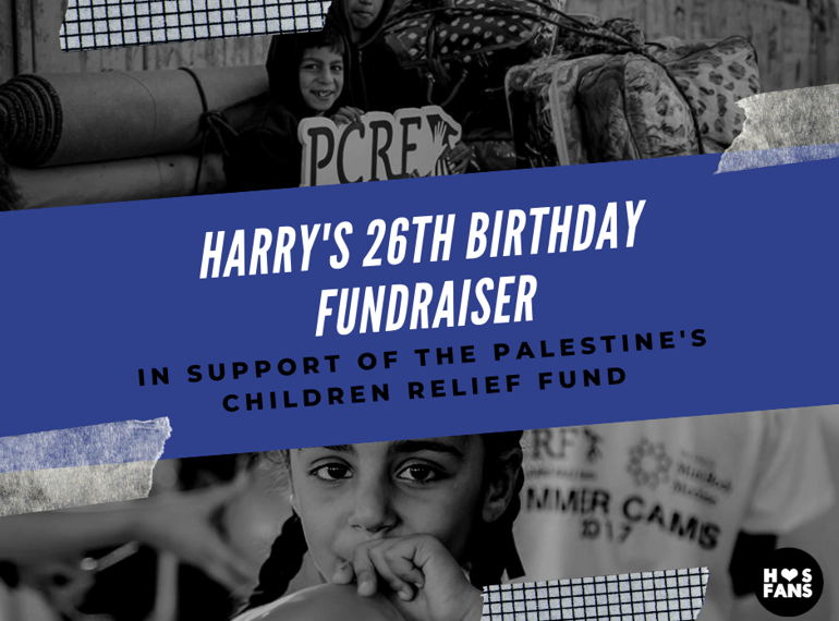 Fundraiser image
