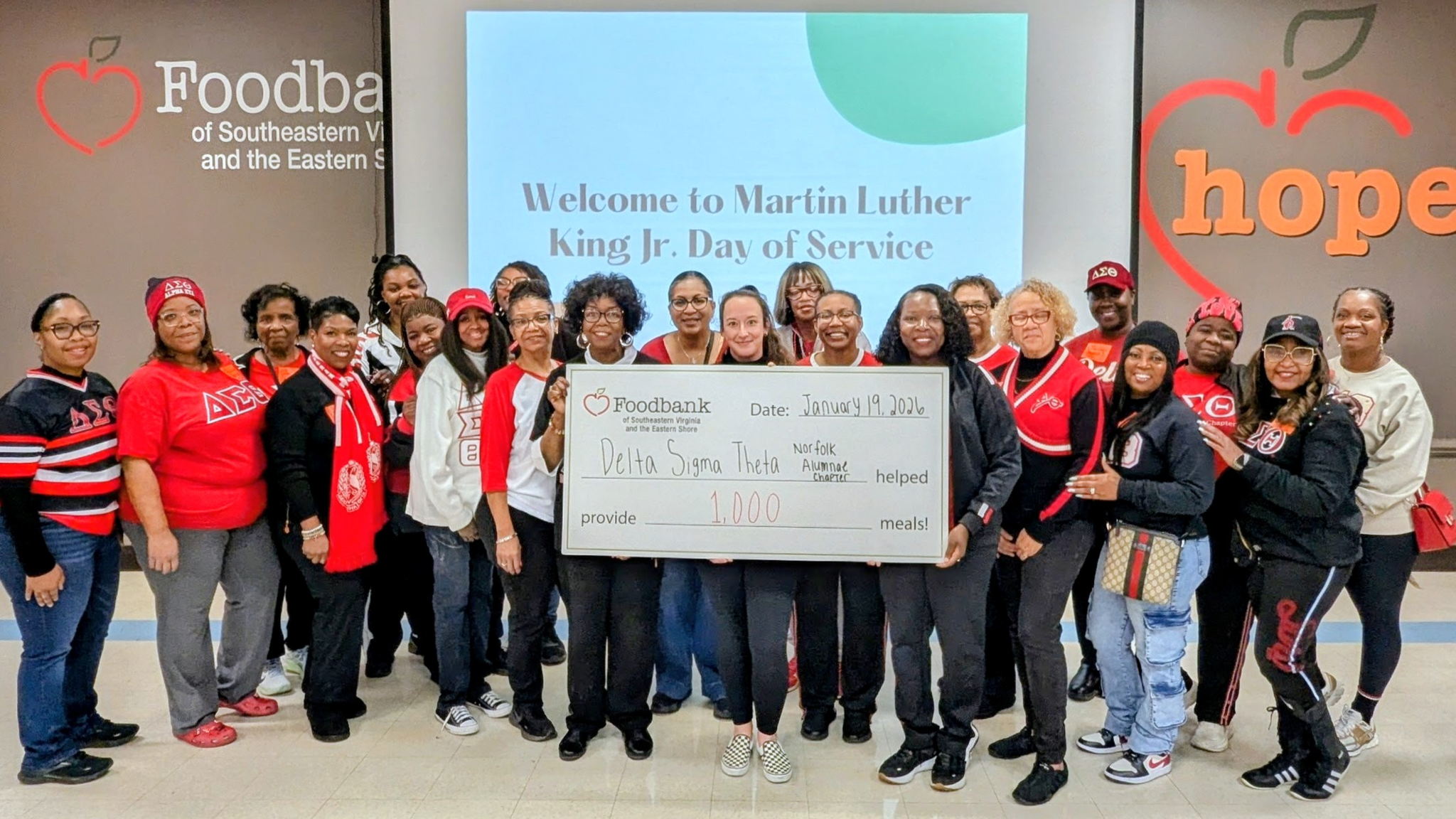 Fundraiser image