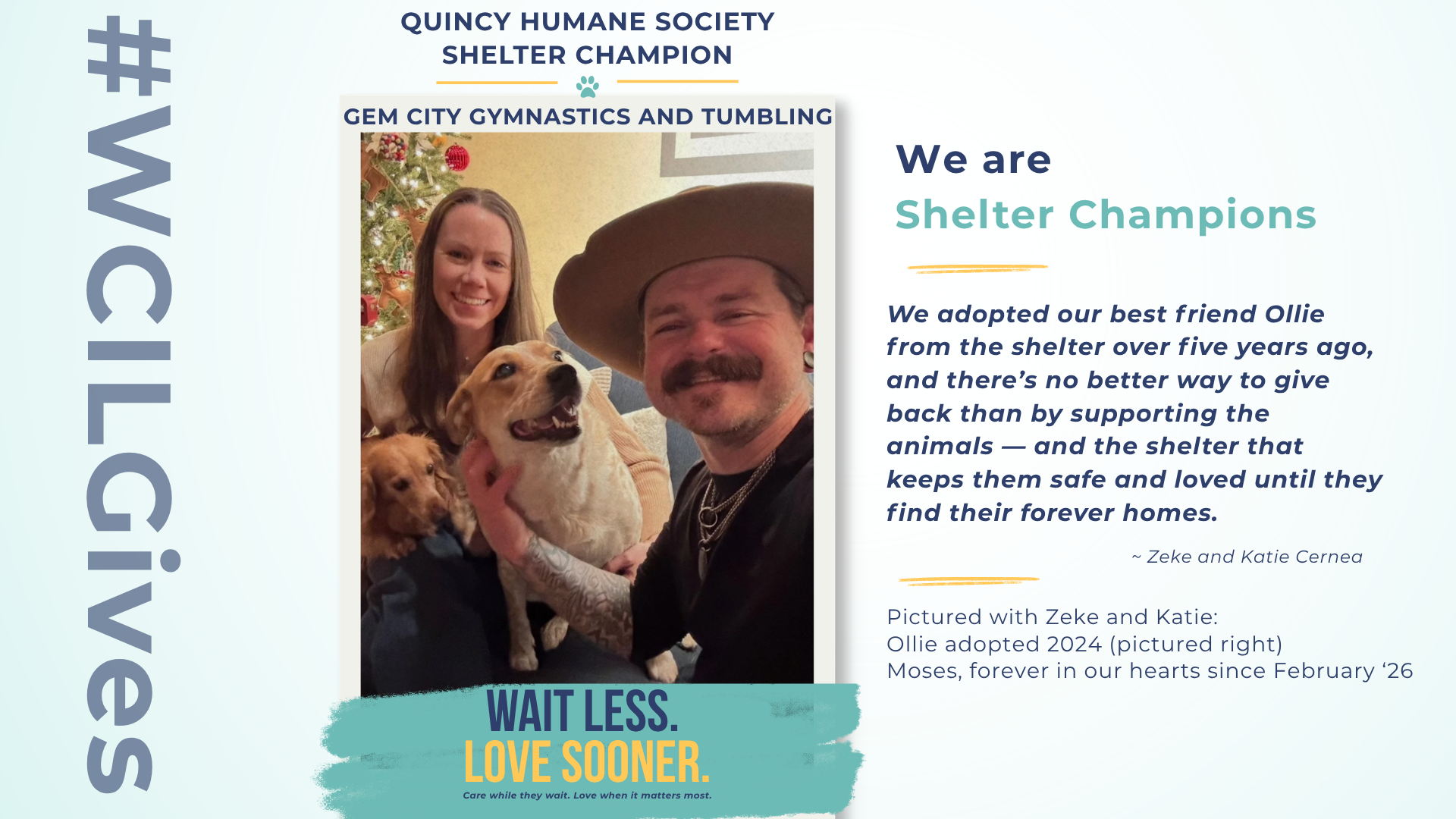 Fundraiser image