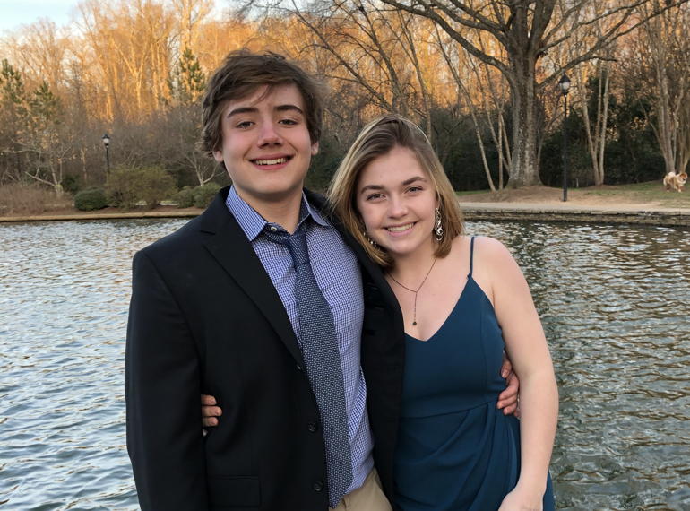 Fundraiser image