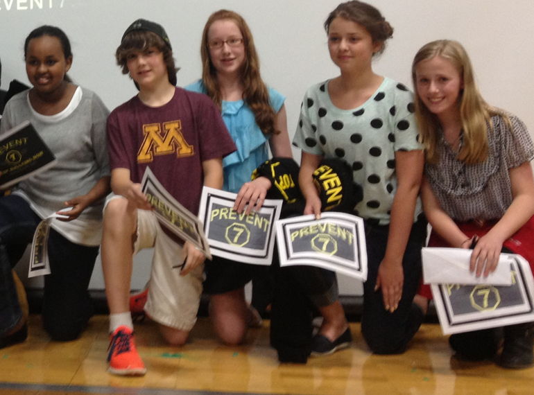 Endowment For The Mounds View School District Area GiveMN