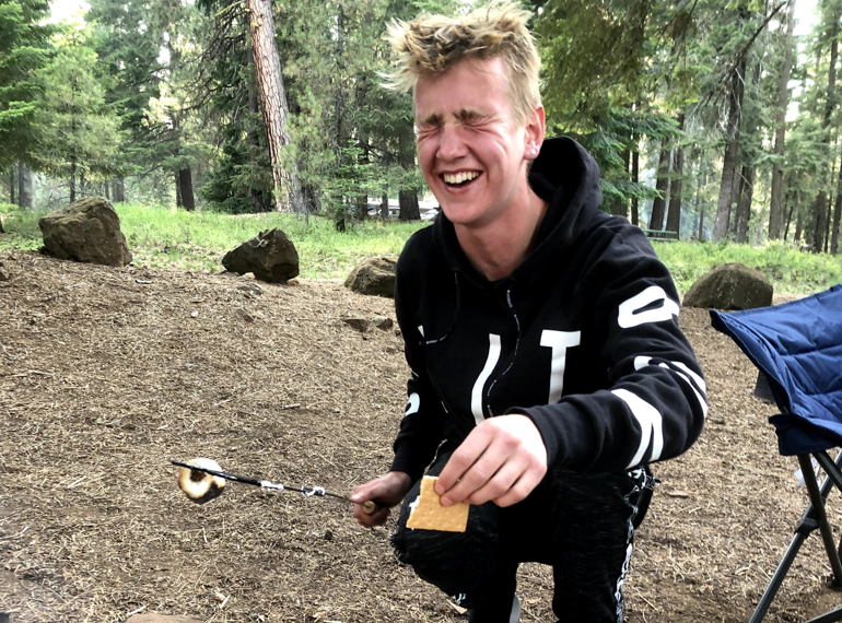 Fundraiser image