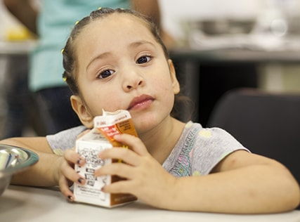 Fundraiser image