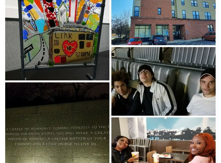 Fundraiser image