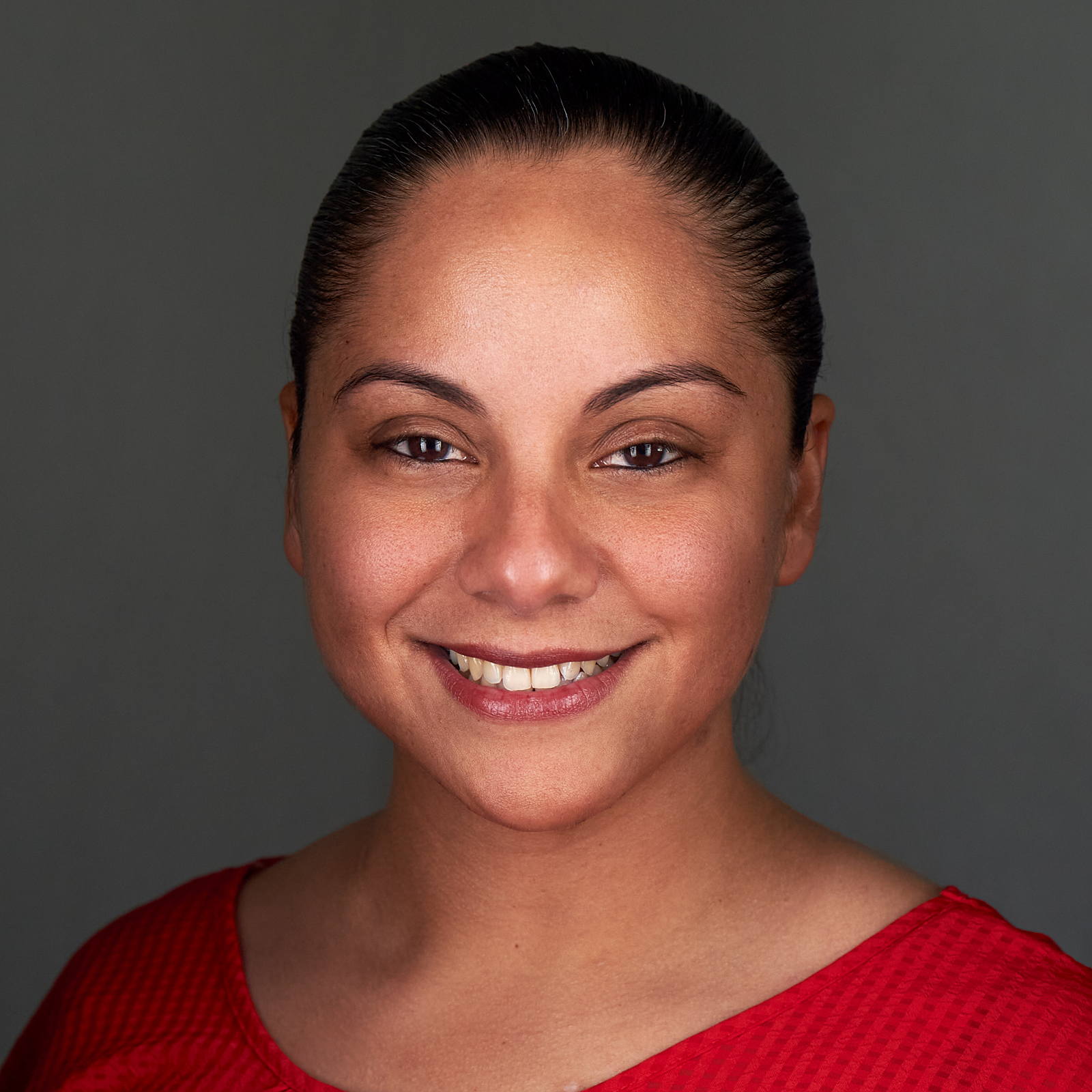 Headshot of NPower Alumni Cassandra Wong
