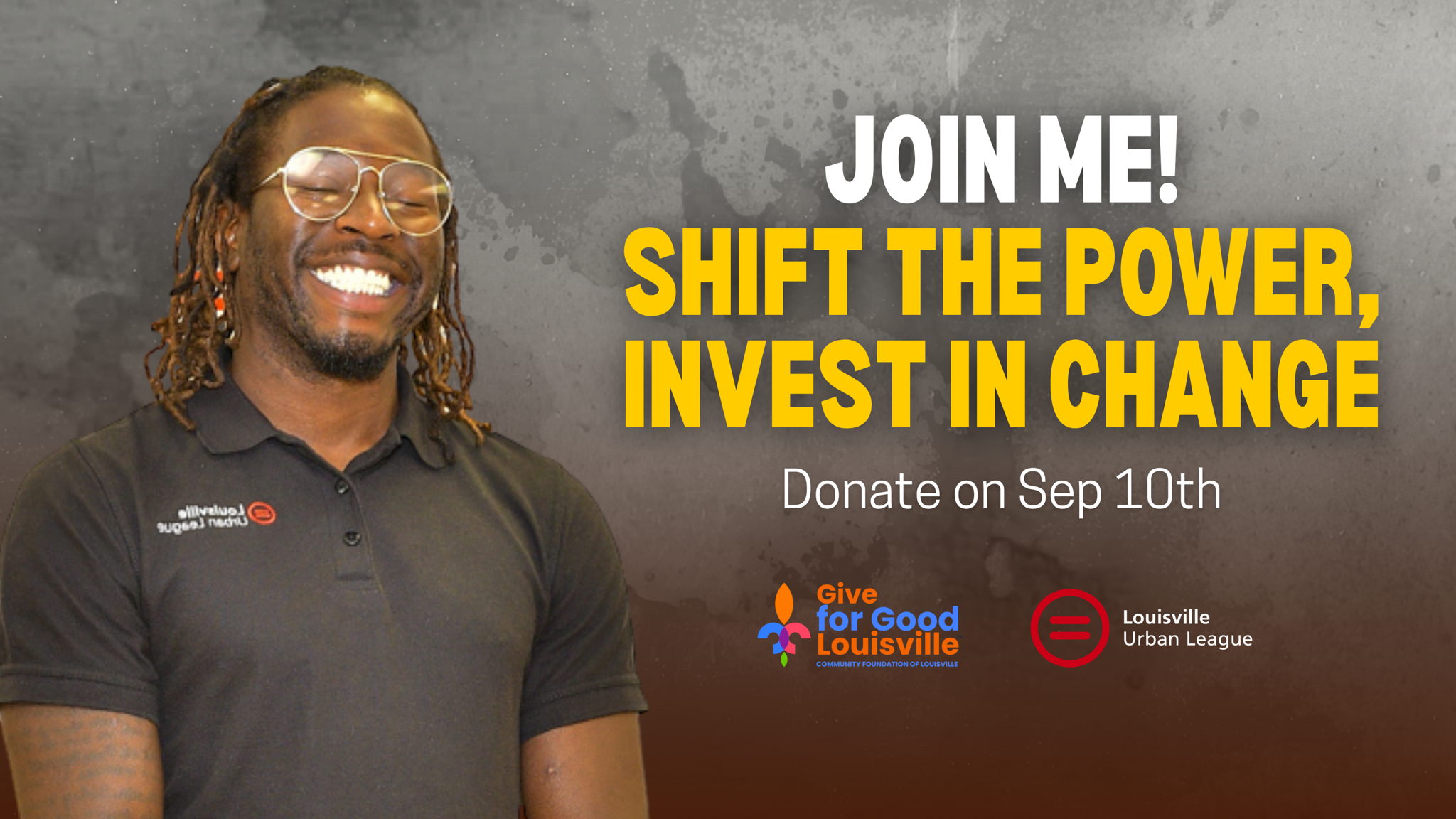 Fundraiser image