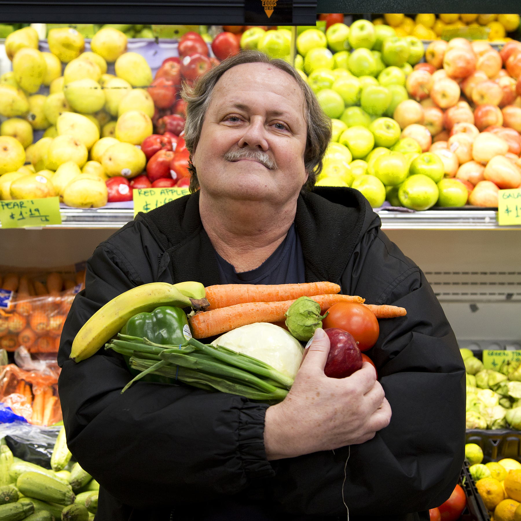 Vouchers 4 Veggies EatSF Mightycause