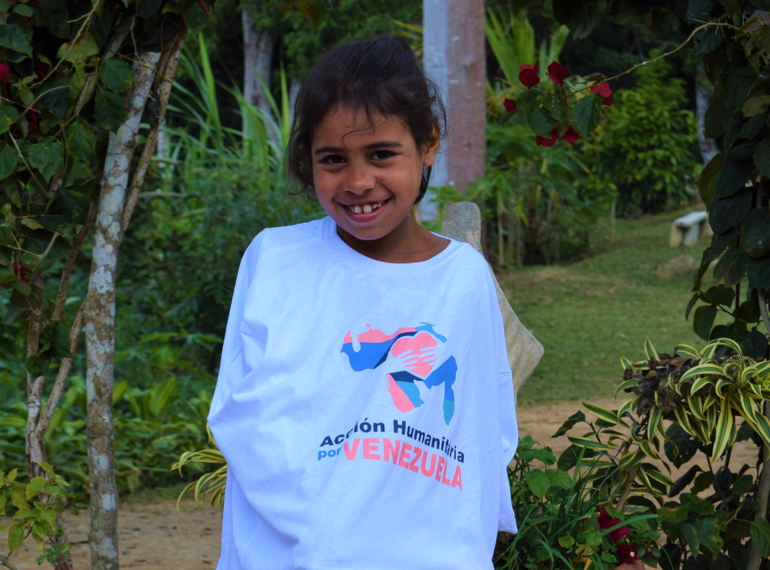Fundraiser image