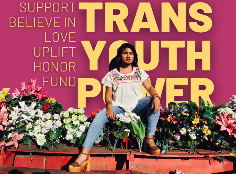 Fundraiser image