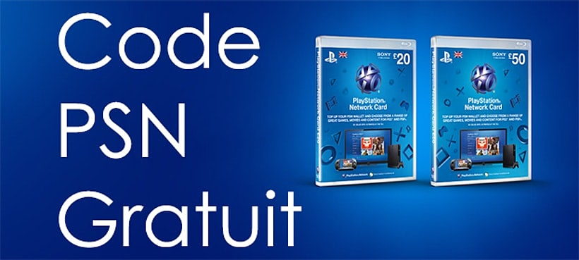 code psn