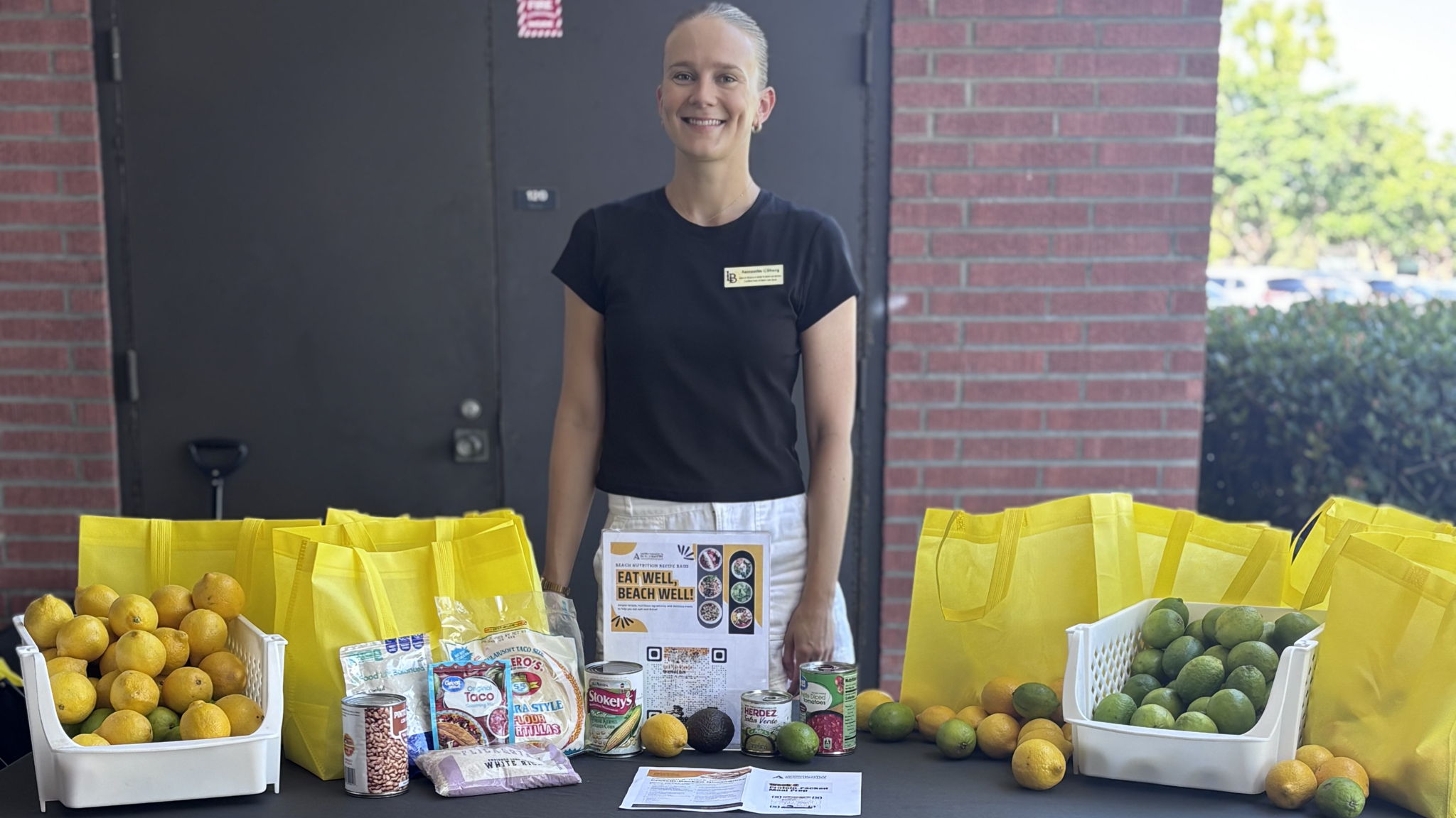 Fundraiser image