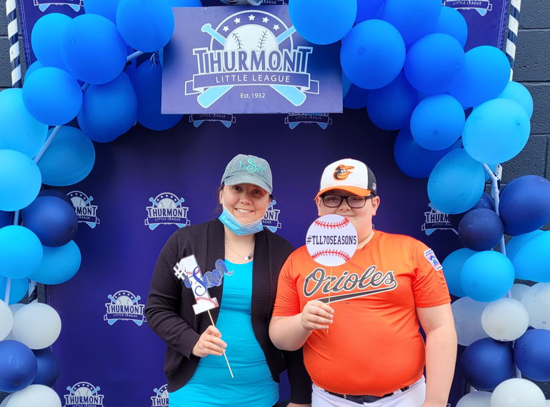 Fundraiser image
